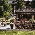 Heimspitze - Alpenhotel Ski-in & Wirtshaus