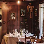 Heimspitze - Alpenhotel Ski-in & Wirtshaus 4* غارغيلين