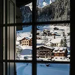 Heimspitze - Alpenhotel Ski-in & Wirtshaus 4* 가글린