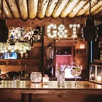 Heimspitze - Alpenhotel Ski-in & Wirtshaus 4*