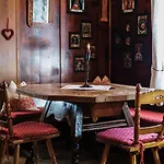 Hotel Heimspitze - Alpenhotel Ski-in & Wirtshaus Gargellen