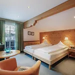 Hotel Heimspitze - Alpenhotel Ski-in & Wirtshaus Gargellen