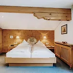 Heimspitze - Alpenhotel Ski-in & Wirtshaus 호텔 가글린