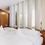 호텔 Heimspitze - Alpenhotel Ski-in & Wirtshaus 가글린