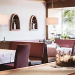 Heimspitze - Alpenhotel Ski-in & Wirtshaus 호텔 가글린