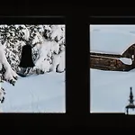 Heimspitze - Alpenhotel Ski-in & Wirtshaus غارغيلين