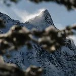 Heimspitze - Alpenhotel Ski-in & Wirtshaus 4*