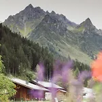 Heimspitze - Alpenhotel Ski-in & Wirtshaus