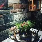호텔 Heimspitze - Alpenhotel Ski-in & Wirtshaus
