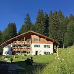 Hotel Heimspitze - Alpenhotel Ski-in & Wirtshaus 4*