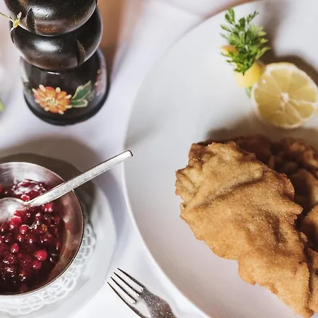 Heimspitze - Alpenhotel Ski-in & Wirtshaus 4*