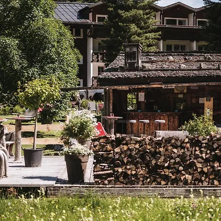 Heimspitze - Alpenhotel Ski-in & Wirtshaus
