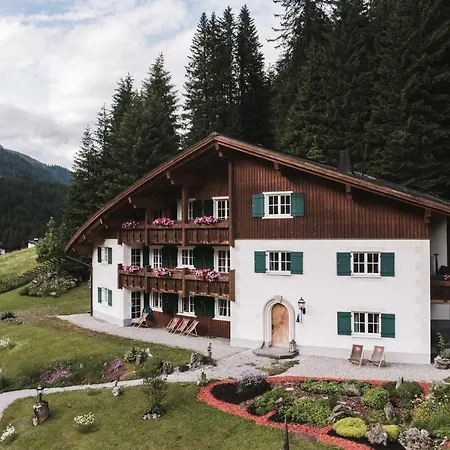 Heimspitze - Alpenhotel & Wirtshaus 4*