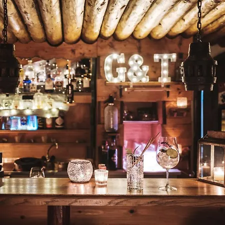 Heimspitze - Alpenhotel&wirtshaus 4*