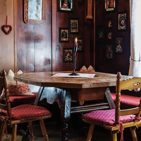 Hotel Heimspitze - Alpenhotel&wirtshaus Gargellen