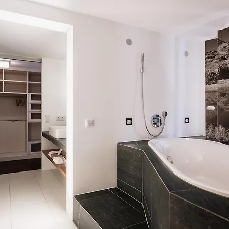 Heimspitze - Alpenhotel&wirtshaus Gargellen