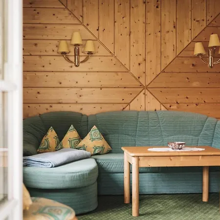 Heimspitze - Alpenhotel&wirtshaus