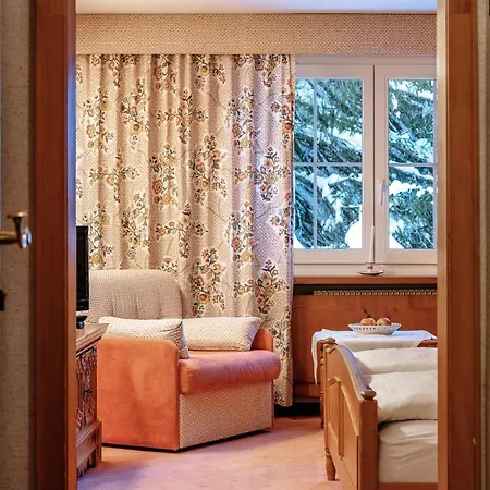 Heimspitze - Alpenhotel & Wirtshaus 4* Gargellen