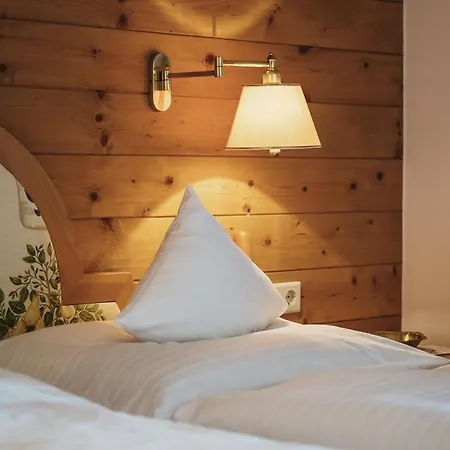 Heimspitze - Alpenhotel&wirtshaus