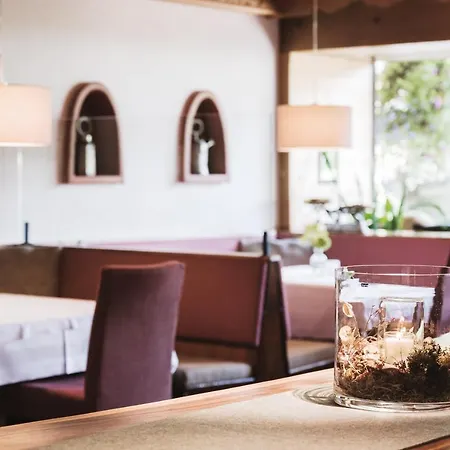 Heimspitze - Alpenhotel&wirtshaus Hotel Gargellen