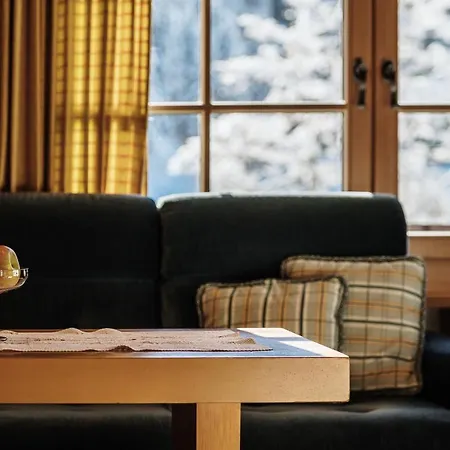 Heimspitze - Alpenhotel&wirtshaus Hotel 4*