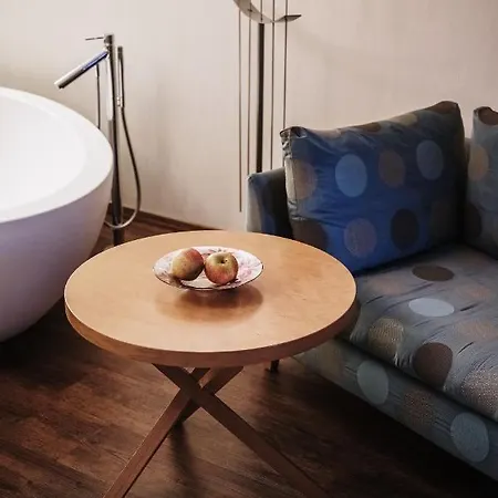 Heimspitze - Alpenhotel&wirtshaus 4*