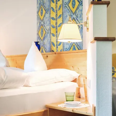 Heimspitze - Alpenhotel Ski-in & Wirtshaus 4*