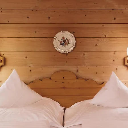 Heimspitze - Alpenhotel & Wirtshaus 4* Gargellen