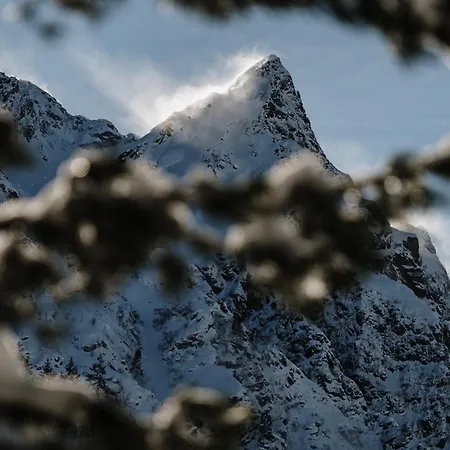 Heimspitze - Alpenhotel & Wirtshaus 4*