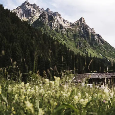 Heimspitze - Alpenhotel & Wirtshaus
