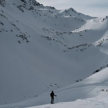 Hotel Heimspitze - Alpenhotel&wirtshaus Gargellen