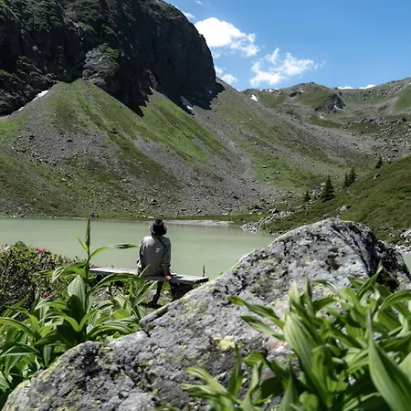 Hotel Heimspitze - Alpenhotel&wirtshaus