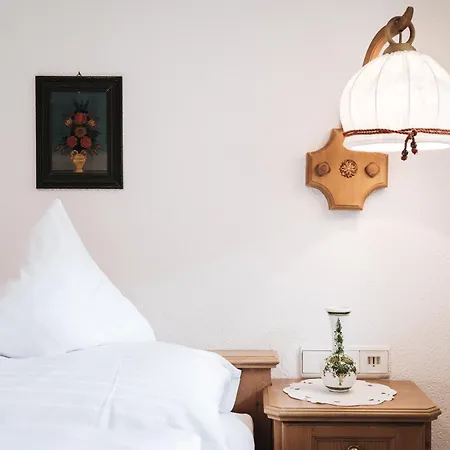 Heimspitze - Alpenhotel & Wirtshaus Szálloda 4*
