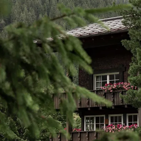 Heimspitze - Alpenhotel & Wirtshaus 4*