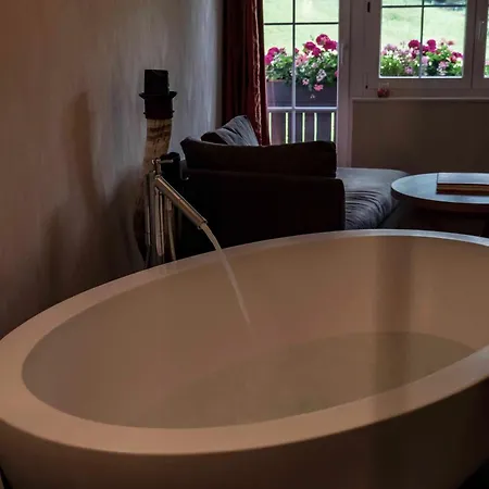 Heimspitze - Alpenhotel&wirtshaus Gargellen