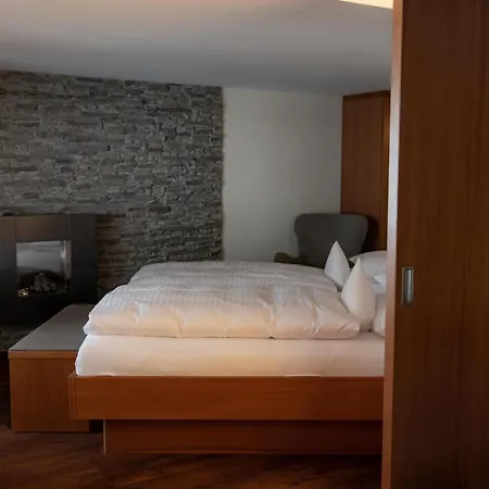 Heimspitze - Alpenhotel Ski-in & Wirtshaus 4*