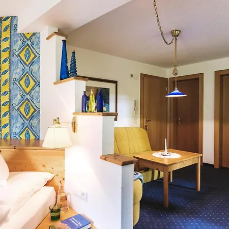 Heimspitze - Alpenhotel & Wirtshaus 4* Gargellen