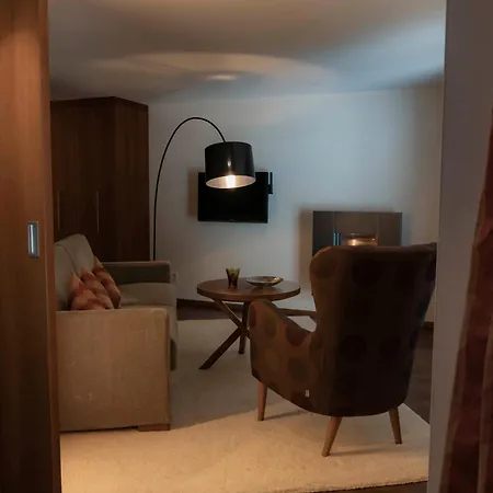 Heimspitze - Alpenhotel&wirtshaus