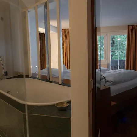 Hotel Heimspitze - Alpenhotel&wirtshaus Gargellen