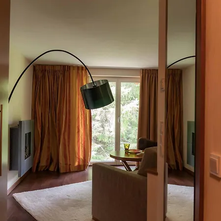 Hotel Heimspitze - Alpenhotel&wirtshaus