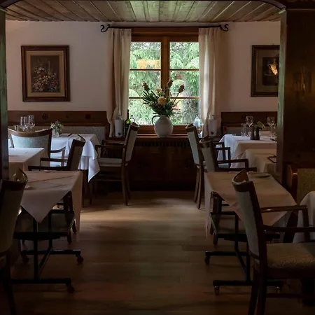 Szálloda Heimspitze - Alpenhotel & Wirtshaus Gargellen