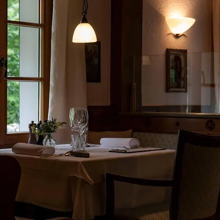 Heimspitze - Alpenhotel&wirtshaus Hotel