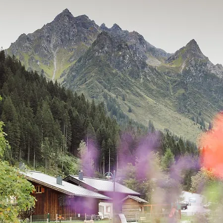 Heimspitze - Alpenhotel Ski-in & Wirtshaus
