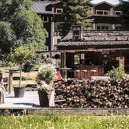 Heimspitze - Alpenhotel Ski-in & Wirtshaus