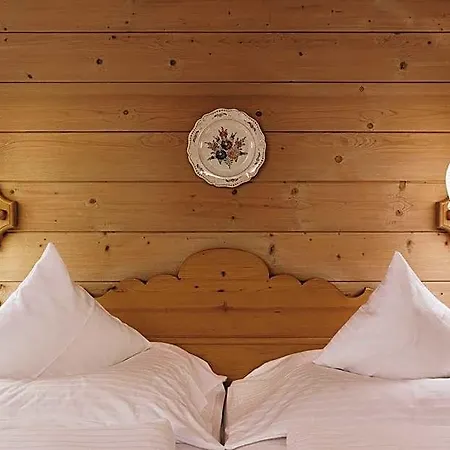 Heimspitze - Alpenhotel Ski-in & Wirtshaus ホテル