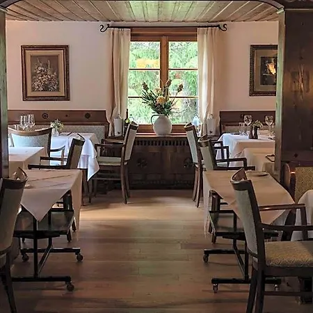Heimspitze - Alpenhotel Ski-in & Wirtshaus Hotel 4*