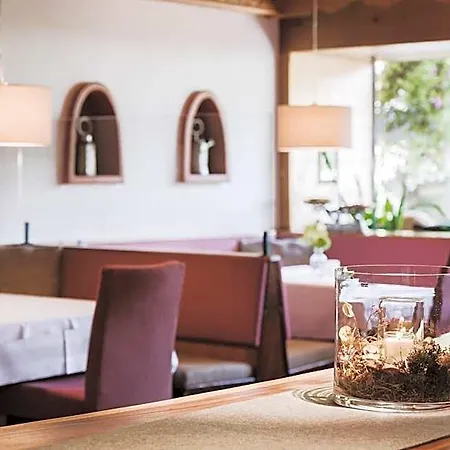 ホテル Heimspitze - Alpenhotel Ski-in & Wirtshaus