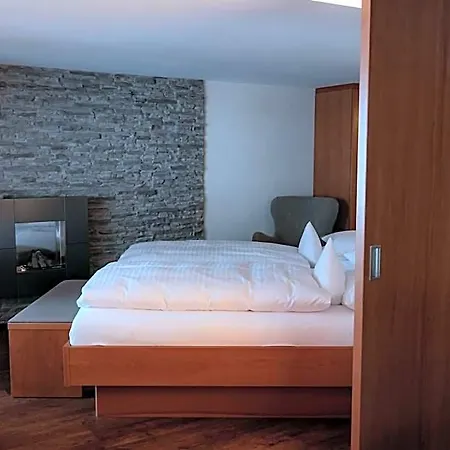 ホテル Heimspitze - Alpenhotel Ski-in & Wirtshaus 4*