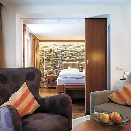 ホテル Heimspitze - Alpenhotel Ski-in & Wirtshaus