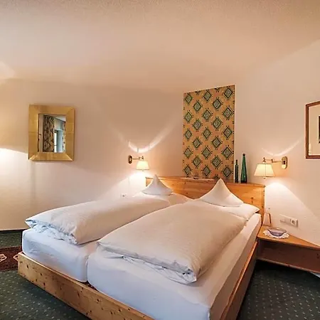 ホテル Heimspitze - Alpenhotel Ski-in & Wirtshaus 4*